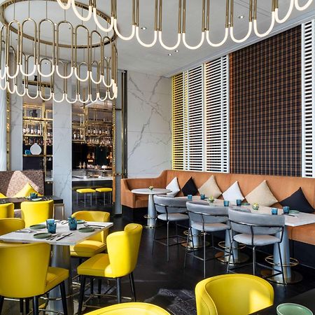 Hyatt Centric Lakeside נינגבו מראה חיצוני תמונה