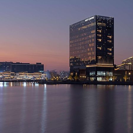 Hyatt Centric Lakeside נינגבו מראה חיצוני תמונה